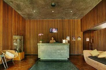هتل Bvilla Spa