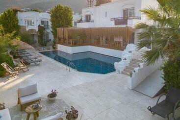 Costa Sariyaz Hotel Bodrum