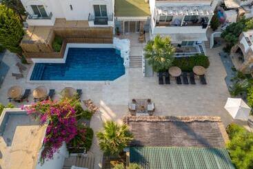 Costa Sariyaz Hotel Bodrum