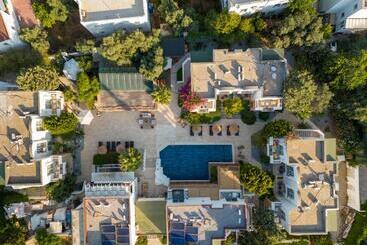 Costa Sariyaz Hotel Bodrum