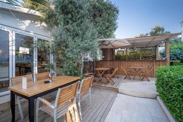 Costa Sariyaz Hotel Bodrum