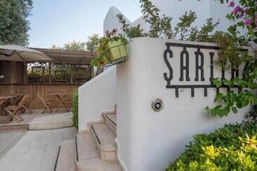 Costa Sariyaz Hotel Bodrum