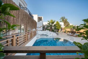 Costa Sariyaz Hotel Bodrum