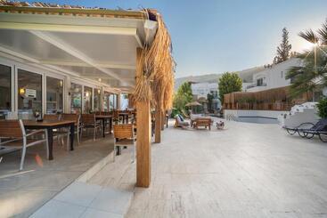 Costa Sariyaz Hotel Bodrum