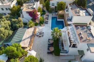 Costa Sariyaz Hotel Bodrum