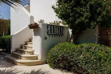Costa Sariyaz Hotel Bodrum