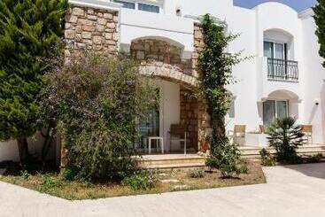 Costa Sariyaz Hotel Bodrum