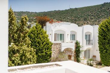 Costa Sariyaz Hotel Bodrum