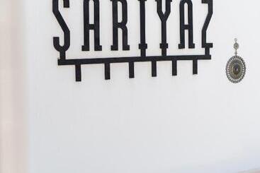 Costa Sariyaz Hotel Bodrum
