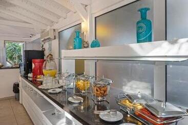 Costa Sariyaz Hotel Bodrum