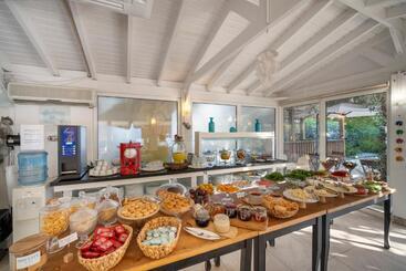 Costa Sariyaz Hotel Bodrum