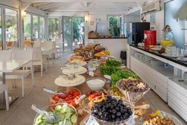 Costa Sariyaz Hotel Bodrum