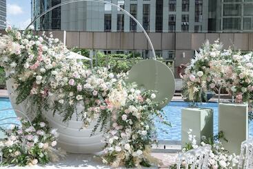 Отель Crowne Plaza Shenzhen Futian, Near To Shenzhen Convention&exhibition Centre, Shenzhen Stock Exchange