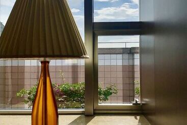 Отель Crowne Plaza Shenzhen Futian, Near To Shenzhen Convention&exhibition Centre, Shenzhen Stock Exchange