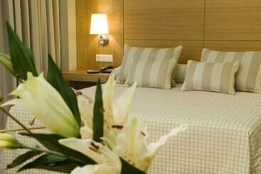 فندق Elegance Azuqueca