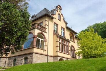 هتل Erbprinzenpalais