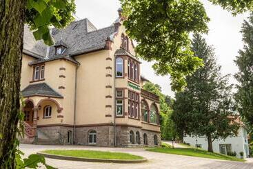 هتل Erbprinzenpalais