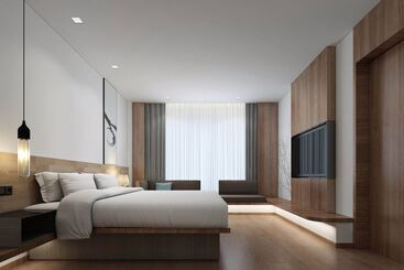 هتل Fairfield By Marriott Ningbo Yinzhou