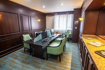 Sonesta Hotel Cali