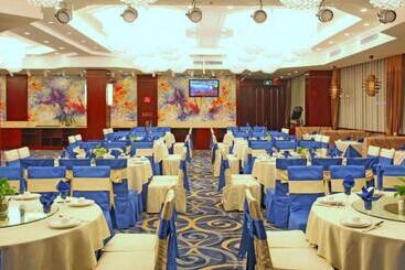 هتل Yantai Jinghai