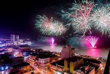 Gran Pacifico - Puerto Montt