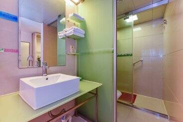 هتل Grand 0773