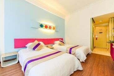 هتل Grand 0773