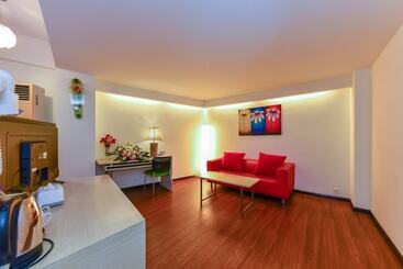 هتل Grand 0773