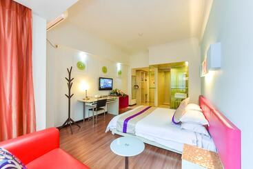هتل Grand 0773