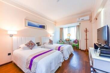 هتل Grand 0773
