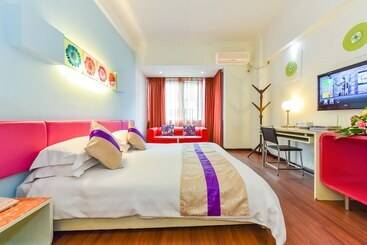 هتل Grand 0773