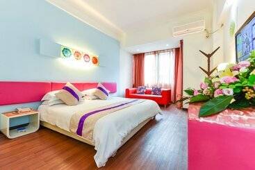 هتل Grand 0773