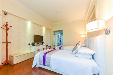 هتل Grand 0773