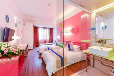 هتل Grand 0773