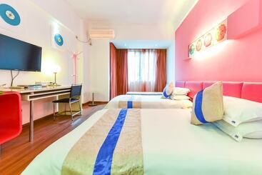 هتل Grand 0773