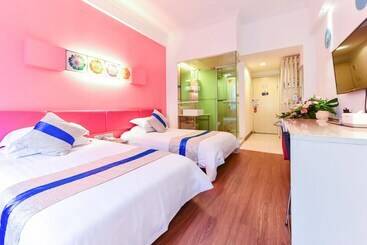 هتل Grand 0773