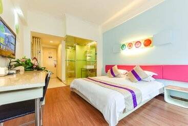 هتل Grand 0773