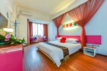 هتل Grand 0773