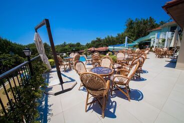 酒店 Greenland All Inclusive