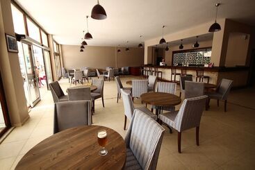 酒店 Greenland All Inclusive