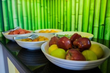 酒店 Greenland All Inclusive