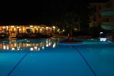 酒店 Greenland All Inclusive