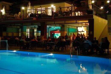 酒店 Greenland All Inclusive