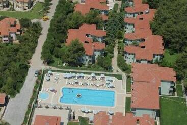 酒店 Greenland All Inclusive