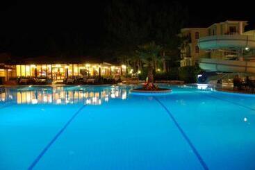 酒店 Greenland All Inclusive