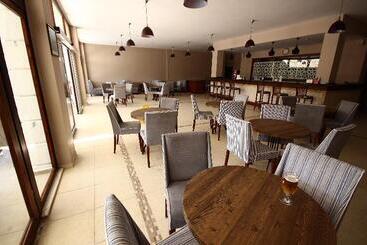 酒店 Greenland All Inclusive