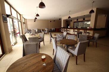 酒店 Greenland All Inclusive