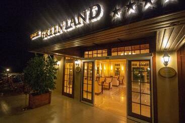 酒店 Greenland All Inclusive