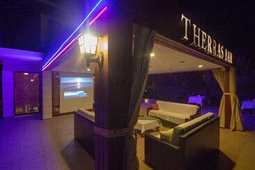 酒店 Greenland All Inclusive