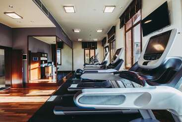 هتل Hilton Molino Stucky Venice